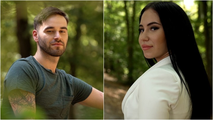 LNCH- Timea a Samo